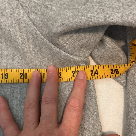 Fur Trimmed Coat - Picture 2 of 7